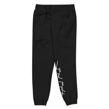 Load image into Gallery viewer, FENCE Unisex fleece sweatpants