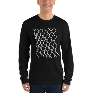 FENCE Long sleeve t-shirt