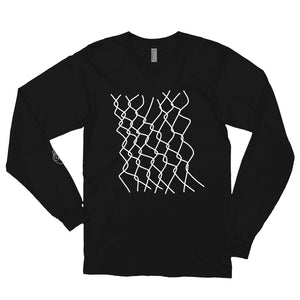 FENCE Long sleeve t-shirt