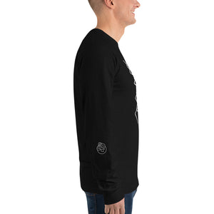 FENCE Long sleeve t-shirt