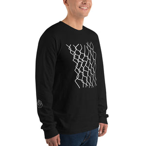 FENCE Long sleeve t-shirt